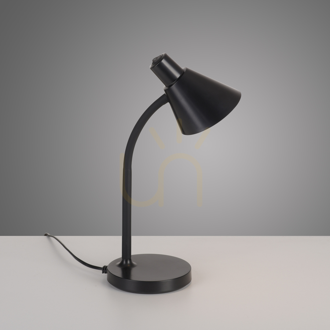 Skontrolujte Stolná lampa PIXIE 11248-18 čierna 1xLED Stolná lampa PIXIE 11248-18 čierna 1xLED
