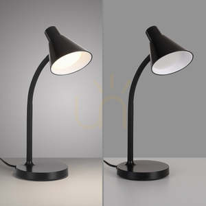 Stolná lampa PIXIE 11248-18 čierna 1xLED 12 Stolná lampa PIXIE 11248-18 čierna 1xLED small 12