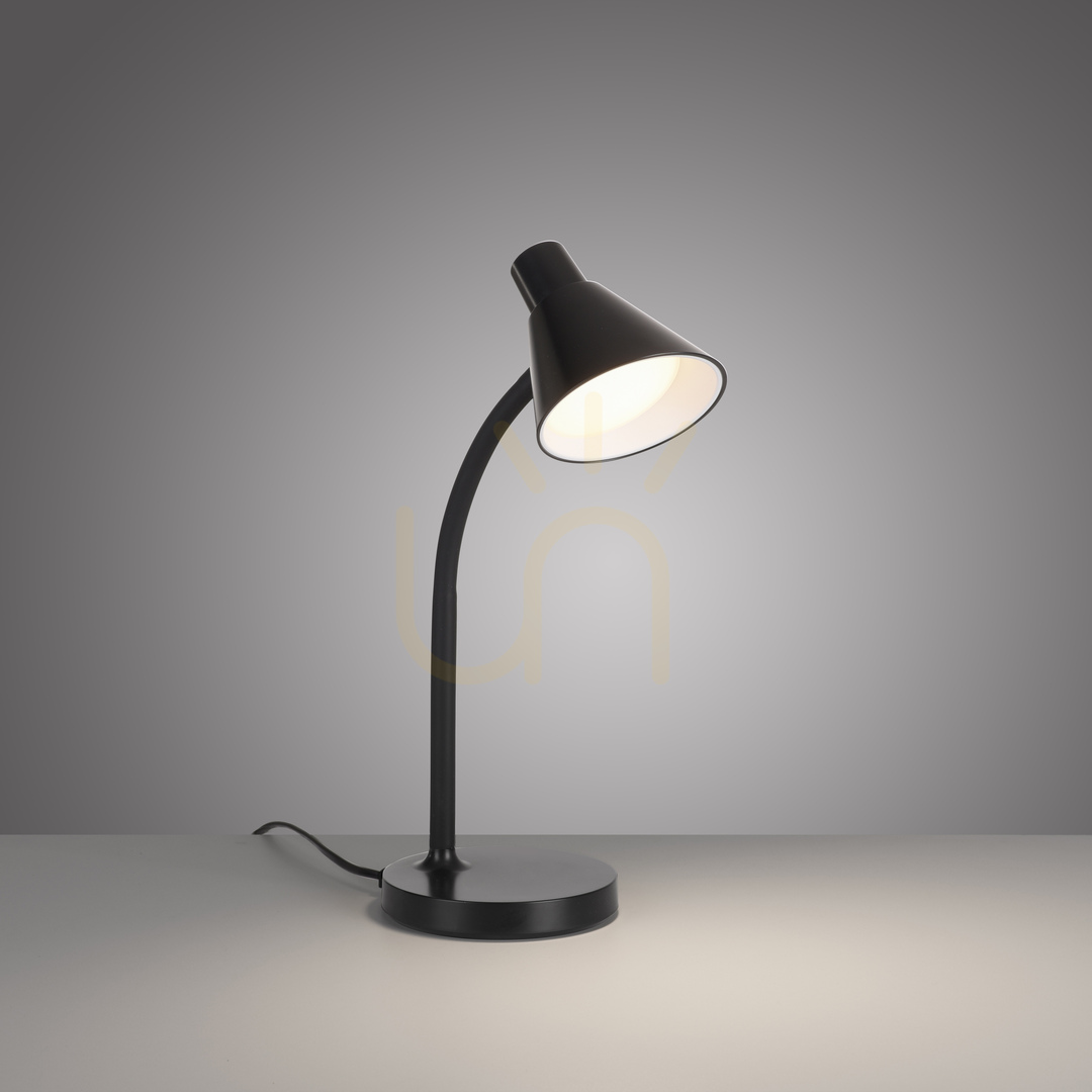 Skontrolujte Stolná lampa PIXIE 11248-18 čierna 1xLED Stolná lampa PIXIE 11248-18 čierna 1xLED