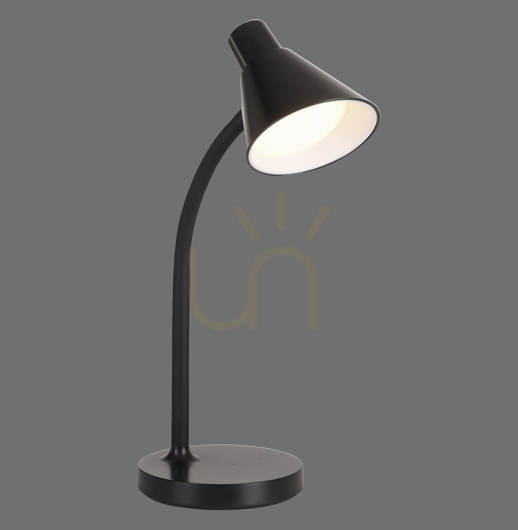 Skontrolujte Stolná lampa PIXIE 11248-18 čierna 1xLED Stolná lampa PIXIE 11248-18 čierna 1xLED