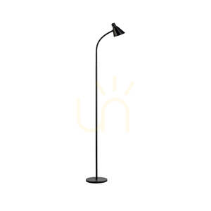 Stojacia lampa PIXIE 11249-18 čierna 1×LED small 1