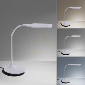Stolná lampa RAFAEL 13061-16 biela 1xLED small 4