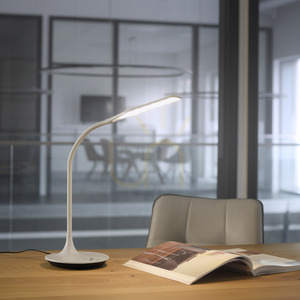 Stolná lampa RAFAEL 13061-16 biela 1xLED small 8
