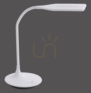 Stolná lampa RAFAEL 13061-16 biela 1xLED small 0