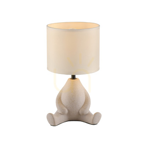 Stolová lampa TED 14190-39 béžová 1xE27 small 13