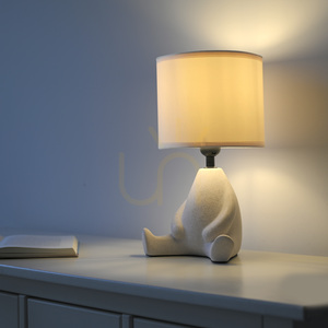Stolová lampa TED 14190-39 béžová 1xE27 small 2