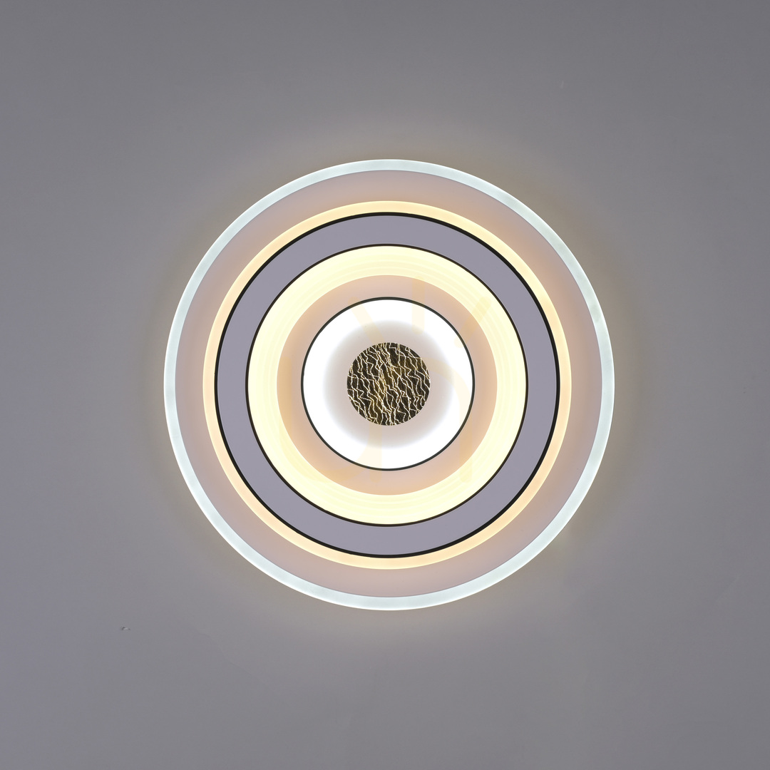 vyhliadka Plafond TOLAGO 14282-16 White 2xLED Plafond TOLAGO 14282-16 White 2xLED