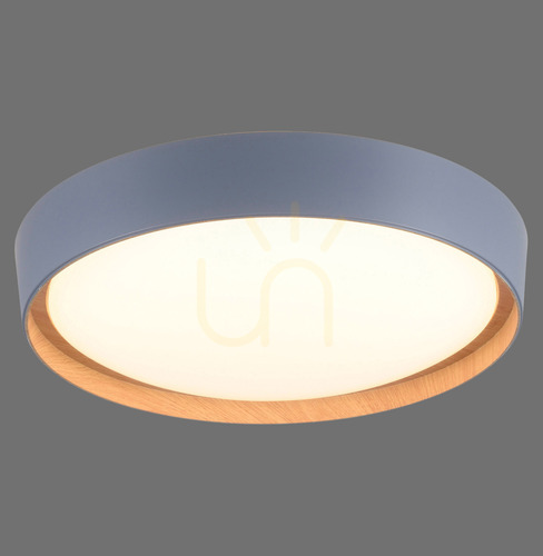 Skontrolujte Plafón EMILIA 14347-15 Grey 1xLED