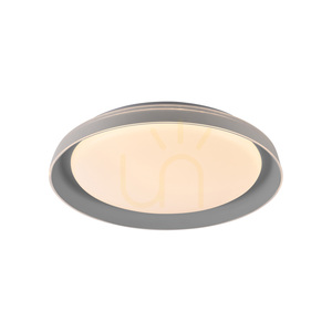 SATI Plafond 14368-15 Grey 1xLED small 13