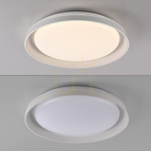 SATI Plafond 14368-16 White 1xLED small 12