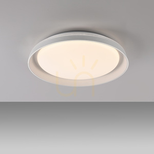 SATI Plafond 14368-16 White 1xLED small 5