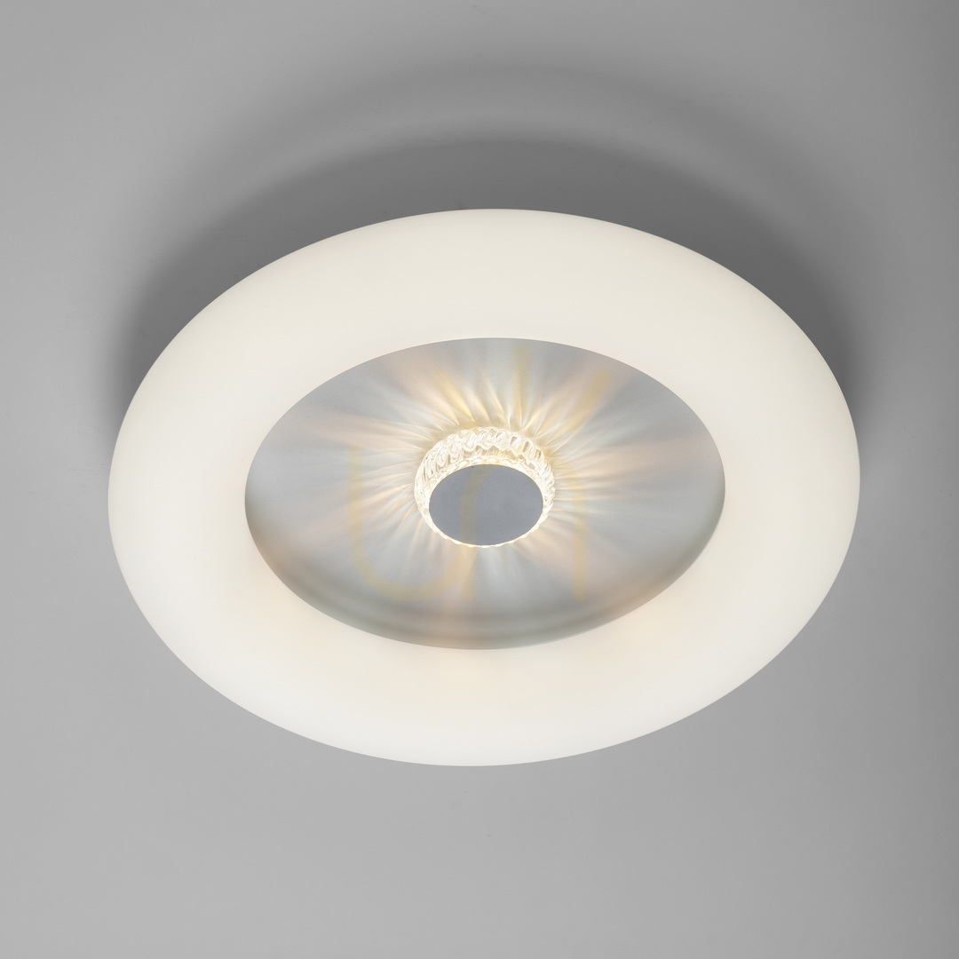 vyhliadka VERTIGO plafón 14383-16 biely 1xLED VERTIGO plafón 14383-16 biely 1xLED