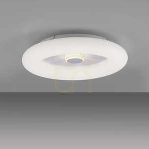 VERTIGO plafón 14383-16 biely 1xLED 12 VERTIGO plafón 14383-16 biely 1xLED small 12
