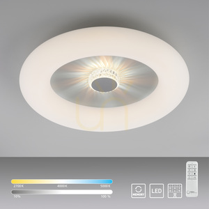 VERTIGO plafón 14383-16 biely 1xLED 13 VERTIGO plafón 14383-16 biely 1xLED small 13