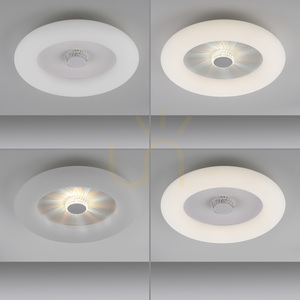 VERTIGO plafón 14383-16 biely 1xLED 14 VERTIGO plafón 14383-16 biely 1xLED small 14