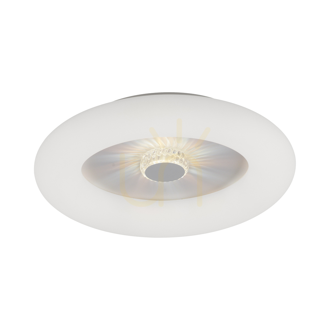 vyhliadka VERTIGO plafón 14383-16 biely 1xLED VERTIGO plafón 14383-16 biely 1xLED