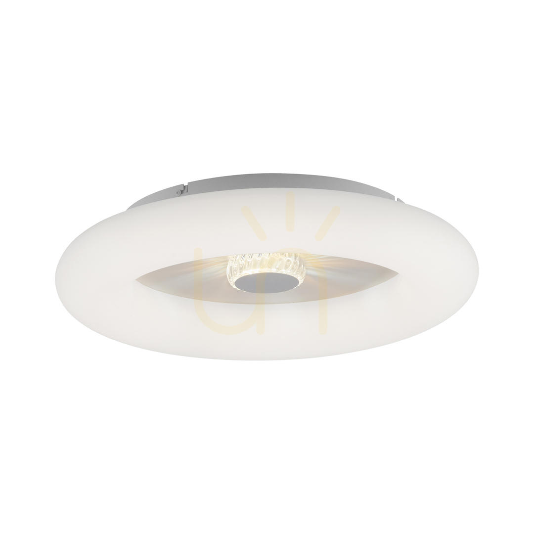 Náhľad VERTIGO plafón 14383-16 biely 1xLED VERTIGO plafón 14383-16 biely 1xLED