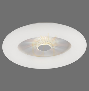 VERTIGO plafón 14383-16 biely 1xLED 0 VERTIGO plafón 14383-16 biely 1xLED small 0