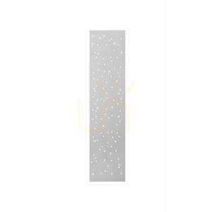 LED prisadené svietidlo Sparkle 14672-55, strieborné, 100 × 25 cm, 20 W 2160 lm, nastaviteľná farba 2700 – 5000 K small 15
