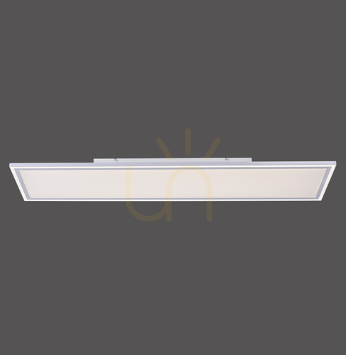 Skontrolujte Plafond EDGING 14852-16 White 1xLED