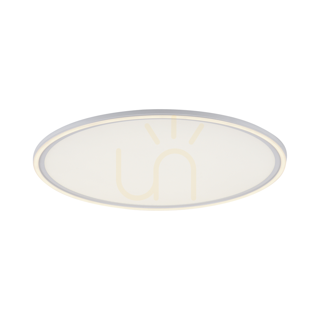 Displej Plafond EDGING 14871-16 White 1xLED Plafond EDGING 14871-16 White 1xLED