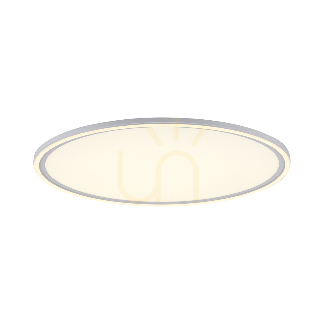 Náhľad Plafond EDGING 14871-16 White 1xLED Plafond EDGING 14871-16 White 1xLED