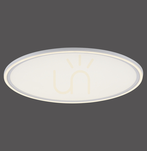 Plafond EDGING 14871-16 White 1xLED 0 Plafond EDGING 14871-16 White 1xLED small 0