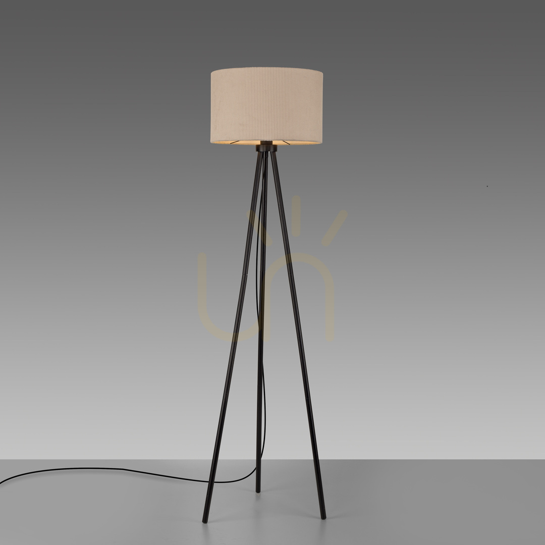 Skontrolujte GREEN DURO Stojacia lampa 14894-39 Béžová 1xE27 GREEN DURO Stojacia lampa 14894-39 Béžová 1xE27