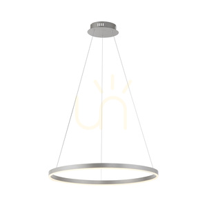 Závesné svietidlo Zuma Line Ritus 15394-95 hliníkové LED 31,5 W small 11