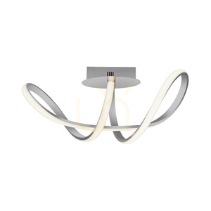 MARIA Plafond 15403-95 Silver 1xLED 11 MARIA Plafond 15403-95 Silver 1xLED small 11