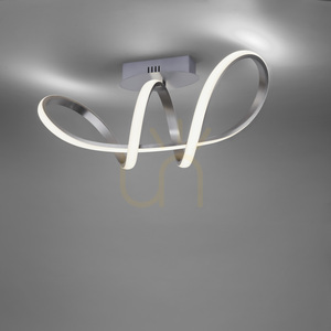MARIA Plafond 15403-95 Silver 1xLED 4 MARIA Plafond 15403-95 Silver 1xLED small 4