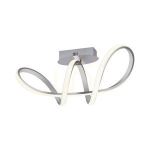 MARIA Plafond 15403-95 Silver 1xLED 6 MARIA Plafond 15403-95 Silver 1xLED small 6