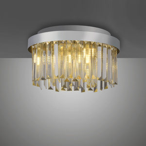 Plafón KULUNKA 15048-17 Chrome 4xG9 10 Plafón KULUNKA 15048-17 Chrome 4xG9 small 10