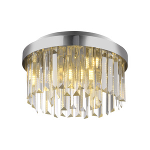 Plafón KULUNKA 15048-17 Chrome 4xG9 13 Plafón KULUNKA 15048-17 Chrome 4xG9 small 13