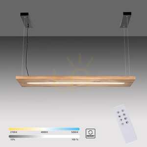 Závesné svietidlo PALMA 2625-79 Black 1xLED small 10