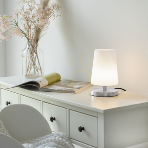 Stolová lampa Paul Neuhaus Sonja 4146-55, G9 LED small 2