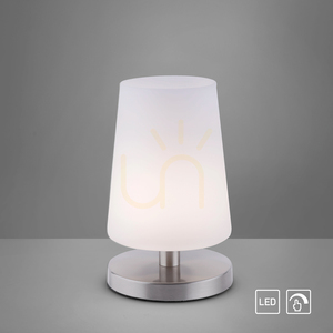 Stolová lampa Paul Neuhaus Sonja 4146-55, G9 LED small 9