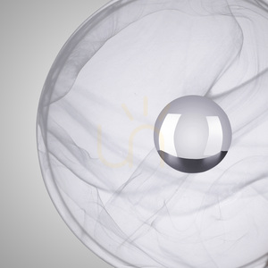 Stolová lampa ENOVA 4026-55 Silver 1xG9 small 11
