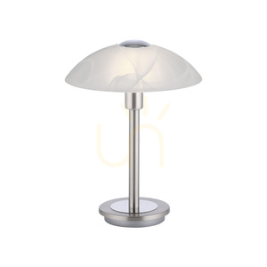 Stolová lampa ENOVA 4026-55 Silver 1xG9 small 15