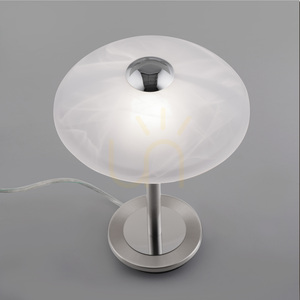 Stolová lampa ENOVA 4026-55 Silver 1xG9 small 9