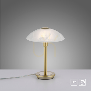Stolová lampa ENOVA 4026-60 Brown 1xG9 12 Stolová lampa ENOVA 4026-60 Brown 1xG9 small 12