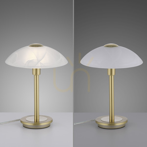 Stolová lampa ENOVA 4026-60 Brown 1xG9 13 Stolová lampa ENOVA 4026-60 Brown 1xG9 small 13