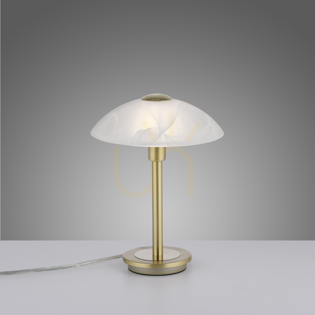 Skontrolujte Stolová lampa ENOVA 4026-60 Brown 1xG9 Stolová lampa ENOVA 4026-60 Brown 1xG9