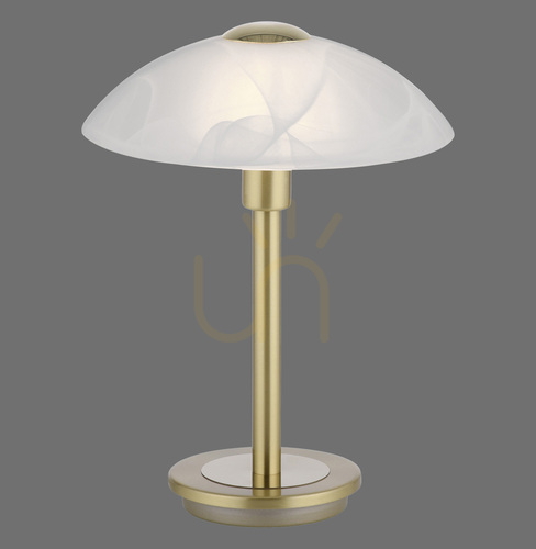 Skontrolujte Stolová lampa ENOVA 4026-60 Brown 1xG9