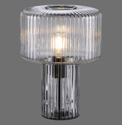 Skontrolujte Stolná lampa FUNGUS 4092-25 Tónovaná 1xE27