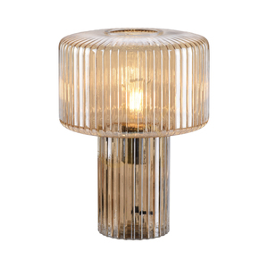 Stolová lampa FUNGUS 4092-27 Amber 1xE27 1 Stolová lampa FUNGUS 4092-27 Amber 1xE27 small 1