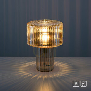 Stolová lampa FUNGUS 4092-27 Amber 1xE27 11 Stolová lampa FUNGUS 4092-27 Amber 1xE27 small 11