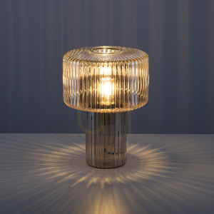 Stolová lampa FUNGUS 4092-27 Amber 1xE27 4 Stolová lampa FUNGUS 4092-27 Amber 1xE27 small 4