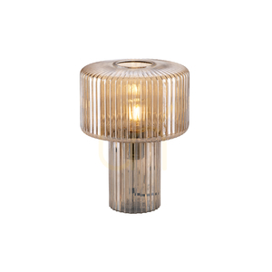 Stolová lampa FUNGUS 4092-27 Amber 1xE27 6 Stolová lampa FUNGUS 4092-27 Amber 1xE27 small 6
