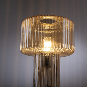 Stolová lampa FUNGUS 4092-27 Amber 1xE27 8 Stolová lampa FUNGUS 4092-27 Amber 1xE27 small 8